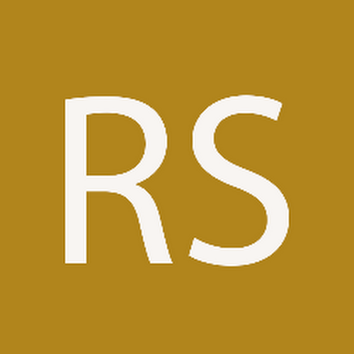 Figma profile picture for @renovating