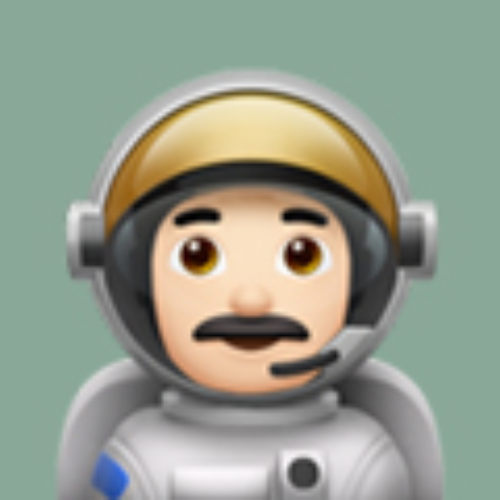 Figma profile picture for @waji