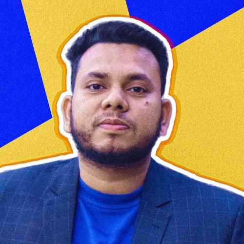 Figma profile picture for @siddik