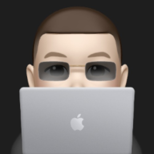 Figma profile picture for @yup