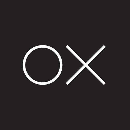 Figma profile picture for @OX