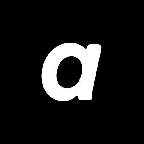 Figma profile picture for @ad