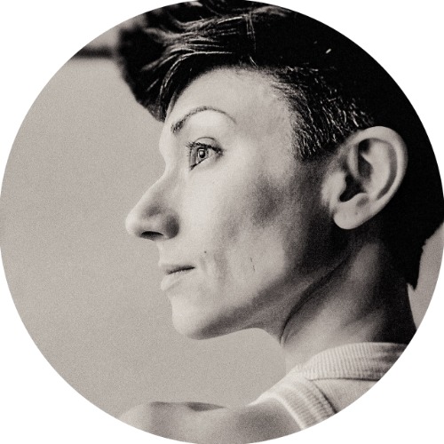 Figma profile picture for @ej