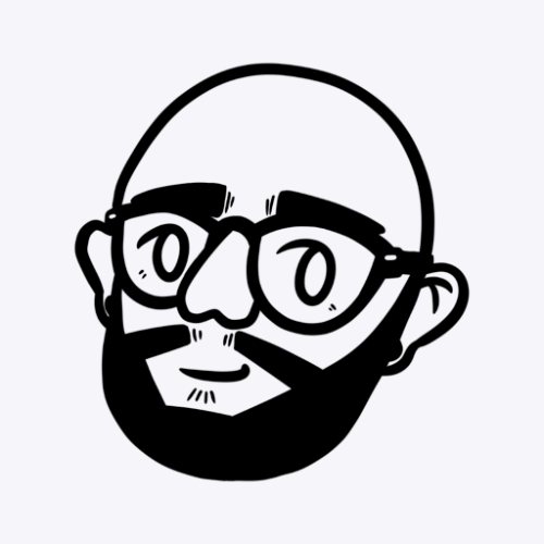 Figma profile picture for @clement