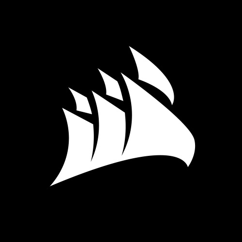 Figma profile picture for @corsair