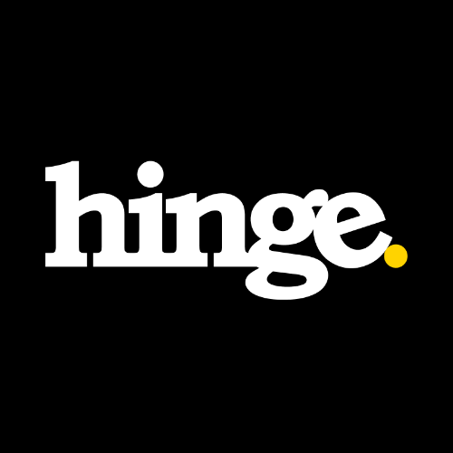 Figma profile picture for @hinge