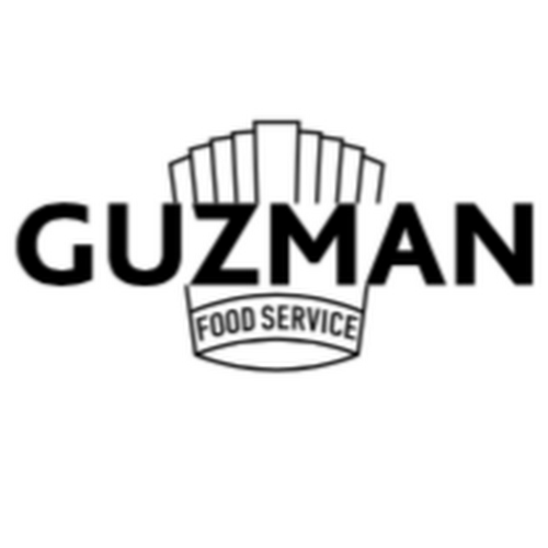 Figma profile picture for @guzman