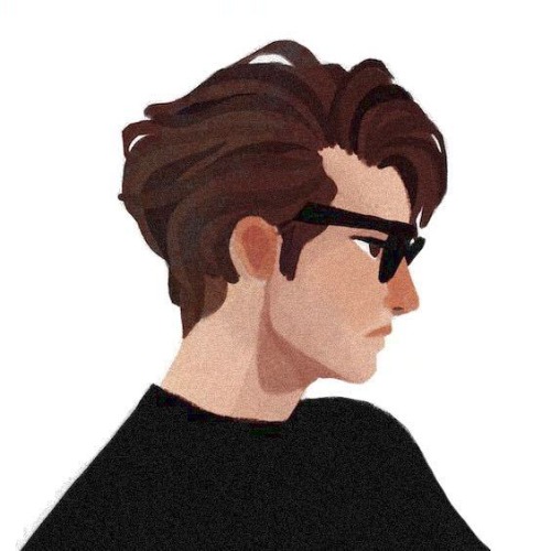 Figma profile picture for @Paddy