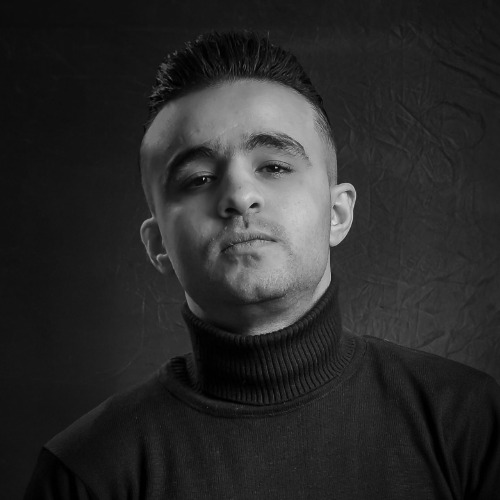 Figma profile picture for @Elsayed