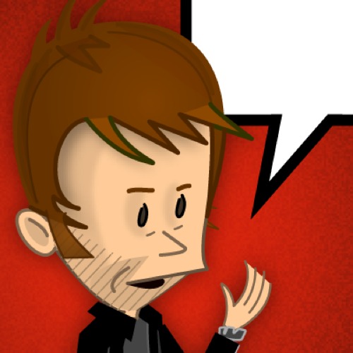 Figma profile picture for @rodney