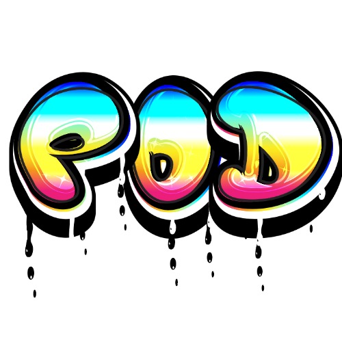 Figma profile picture for @pod