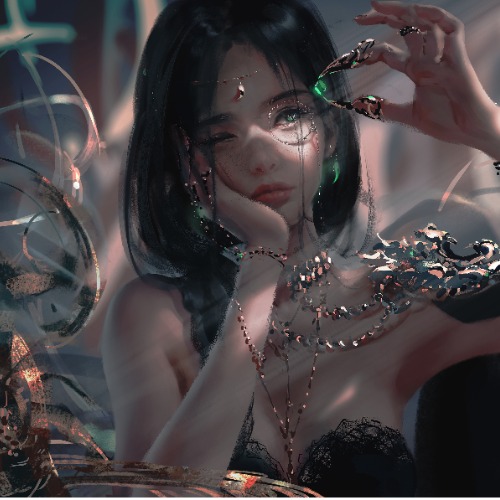 Figma profile picture for @sanyi