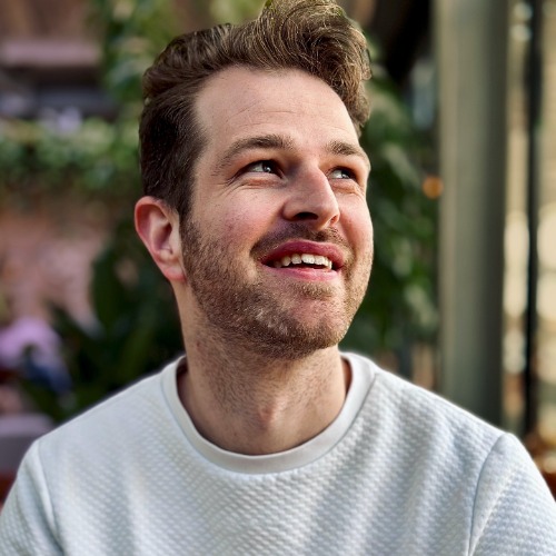 Figma profile picture for @pim