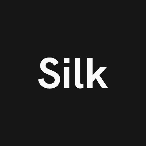 Figma profile picture for @silk