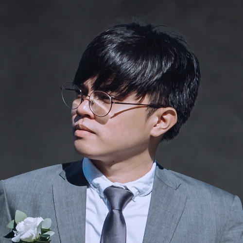 Figma profile picture for @gleam