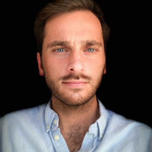 Figma profile picture for @montenegro