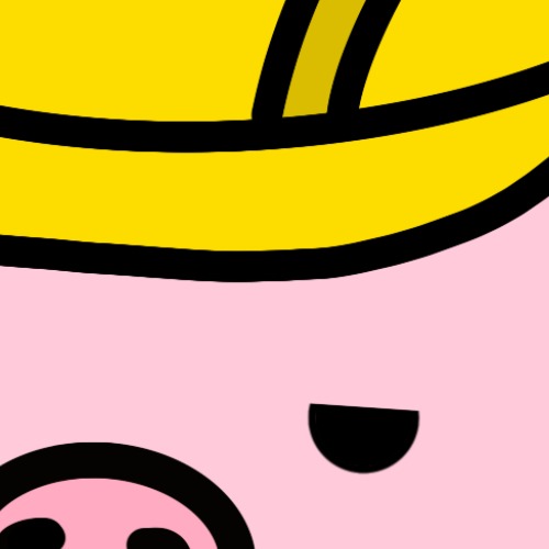 Figma profile picture for @paradice