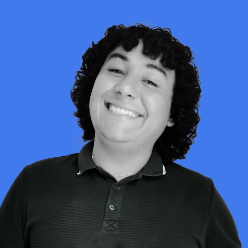 Figma profile picture for @Yam