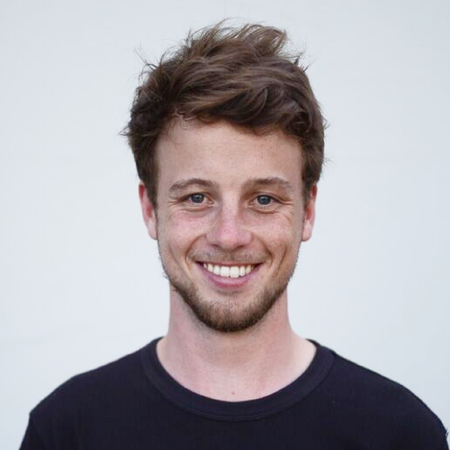 Figma profile picture for @niko