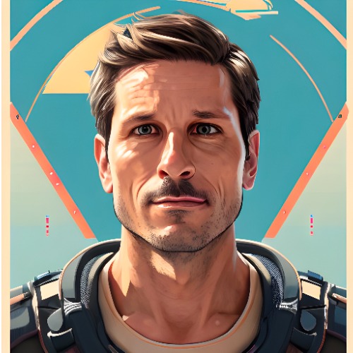 Figma profile picture for @hudson