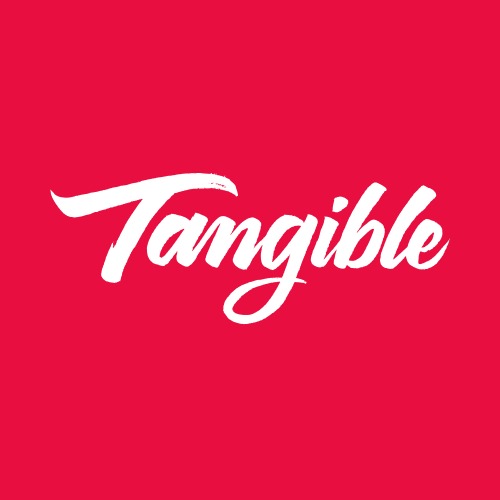 Figma profile picture for @tangible