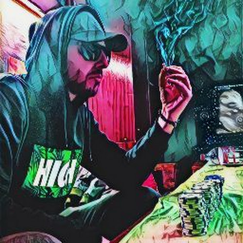 Figma profile picture for @slimshady