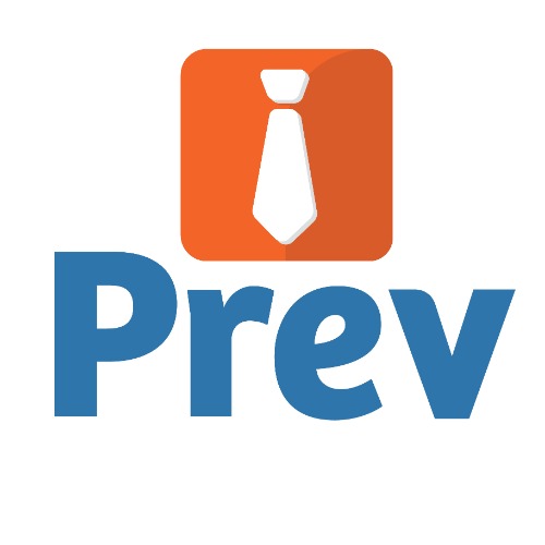 Figma profile picture for @prev