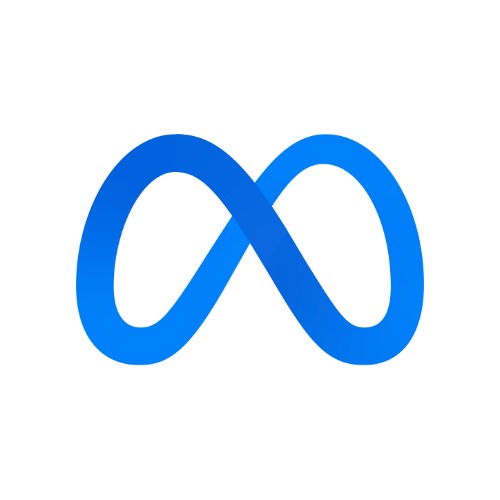 Figma profile picture for @meta