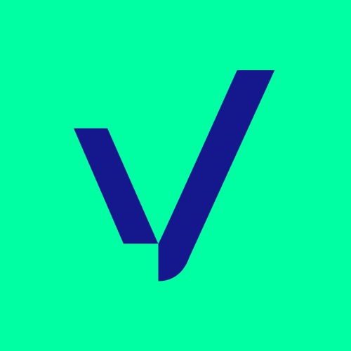 Figma profile picture for @vamp