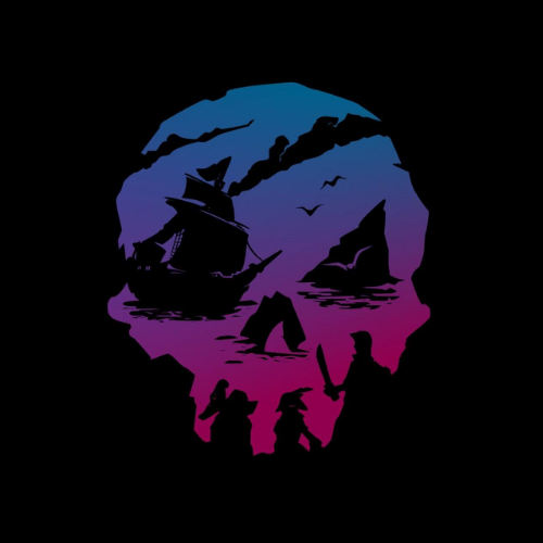 Figma profile picture for @boogey