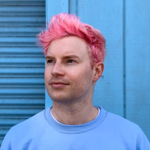 Figma profile picture for @chambers