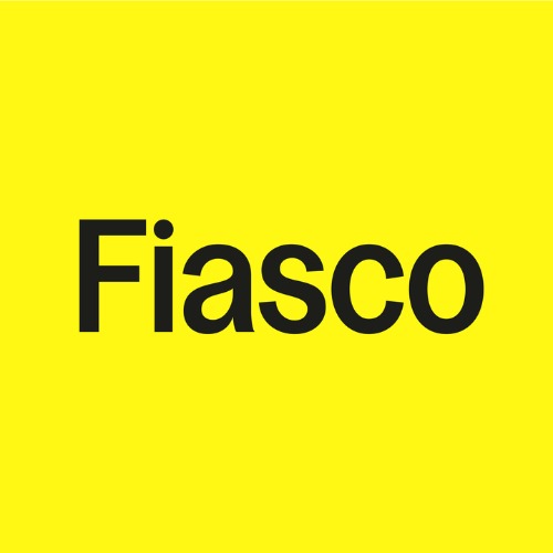 Figma profile picture for @fiasco