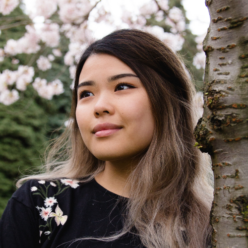 Figma profile picture for @josephine