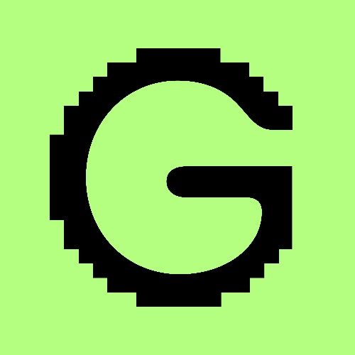 Figma profile picture for @gradual