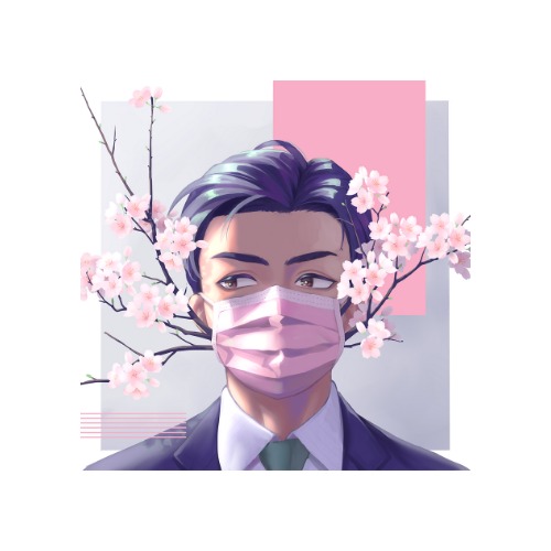 Figma profile picture for @vendetta