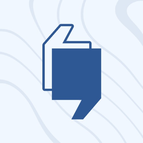 Figma profile picture for @quotation
