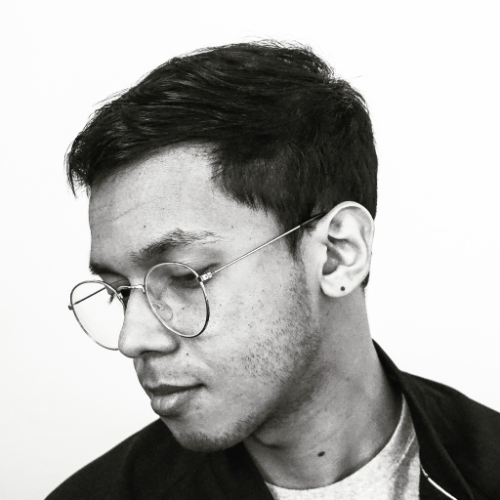 Figma profile picture for @hand
