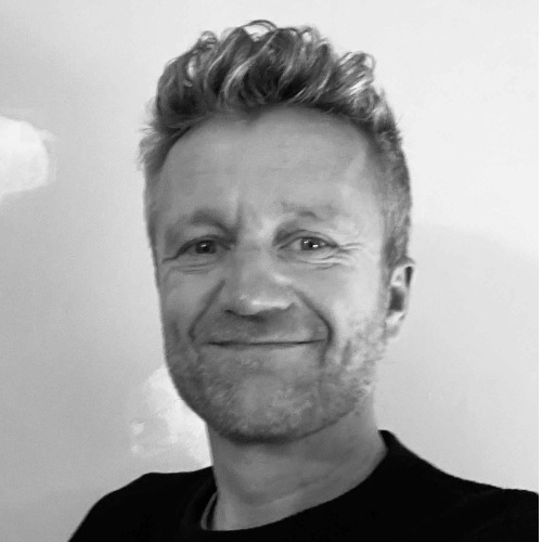 Figma profile picture for @dries