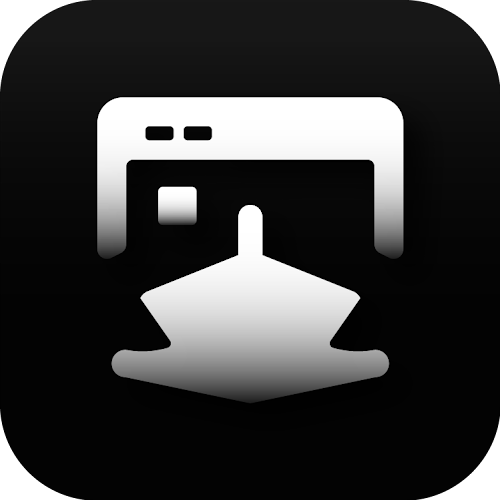 Figma profile picture for @docked