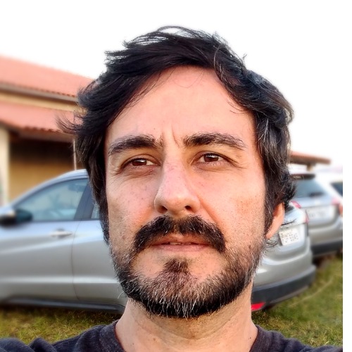 Figma profile picture for @arlington