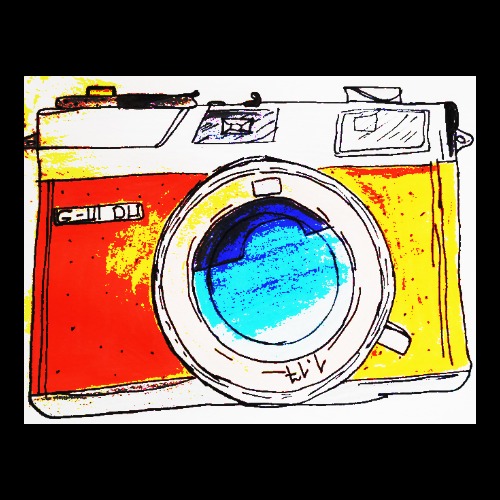 Figma profile picture for @Photo