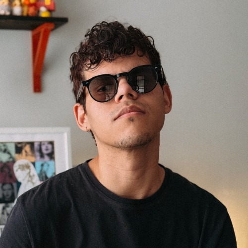 Figma profile picture for @anderson