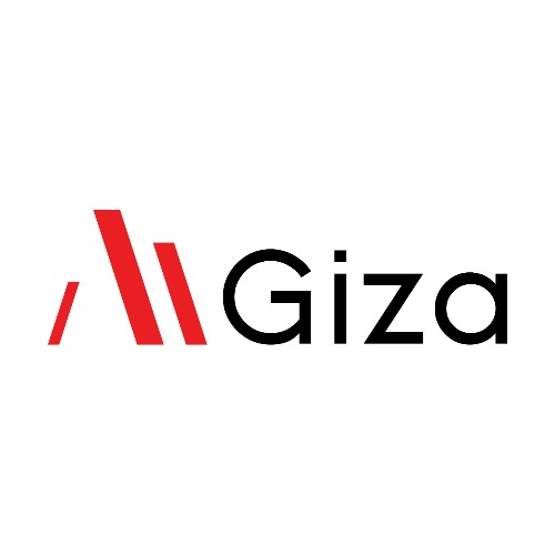 Figma profile picture for @giza