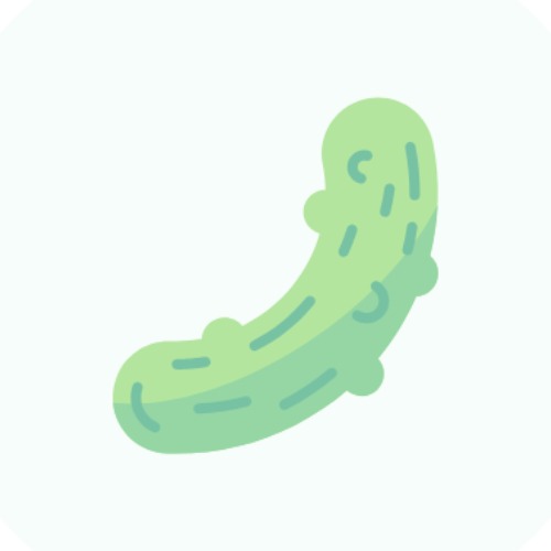 Figma profile picture for @pickle