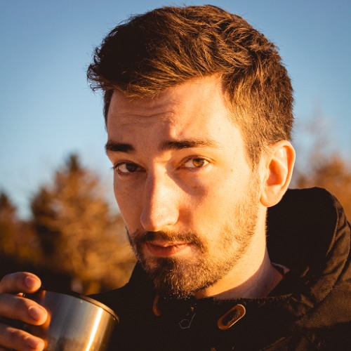 Figma profile picture for @creme