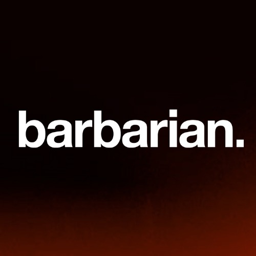 Figma profile picture for @barbarian