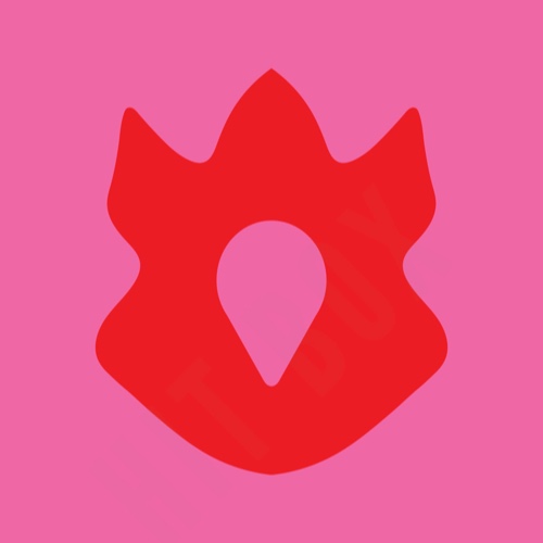 Figma profile picture for @cinnabar