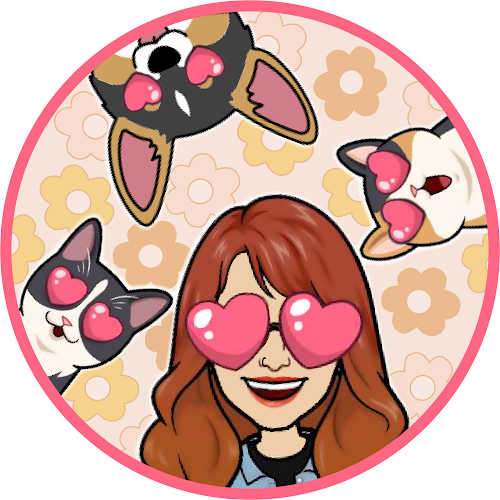 Figma profile picture for @meganf