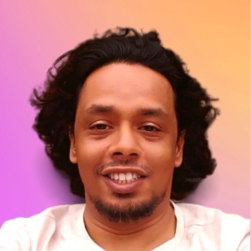 Figma profile picture for @Yasith