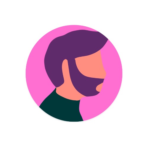 Figma profile picture for @GTM